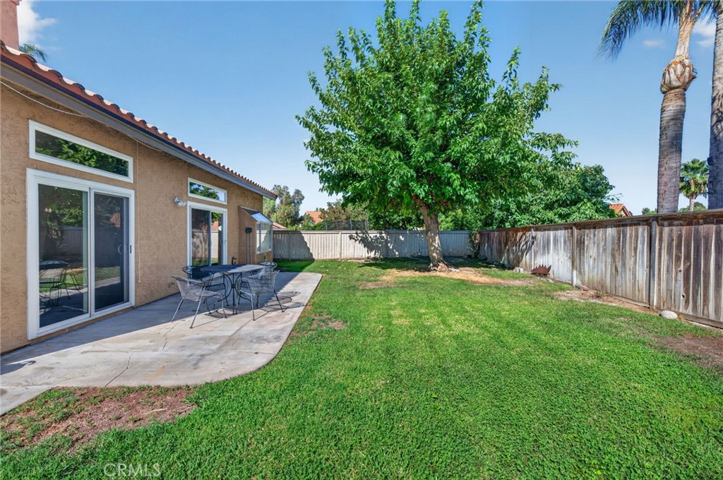 27507 Jimson Circle