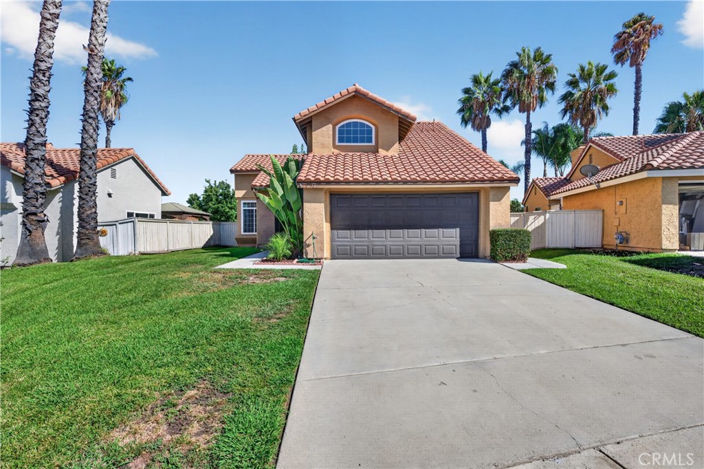 27507 Jimson Circle