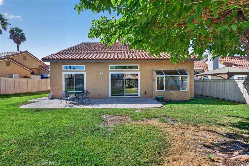 27507 Jimson Circle