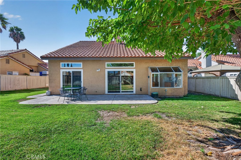 27507 Jimson Circle