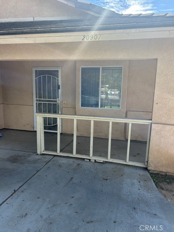 20907 Malaga Road