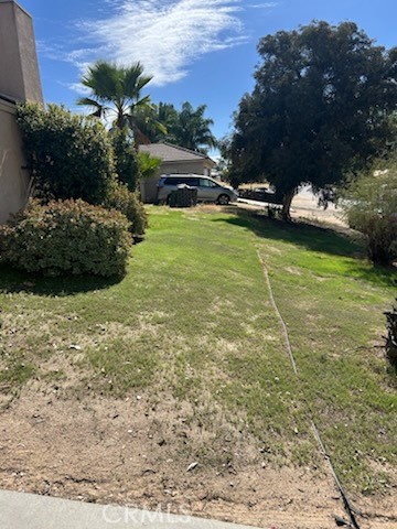 20907 Malaga Road