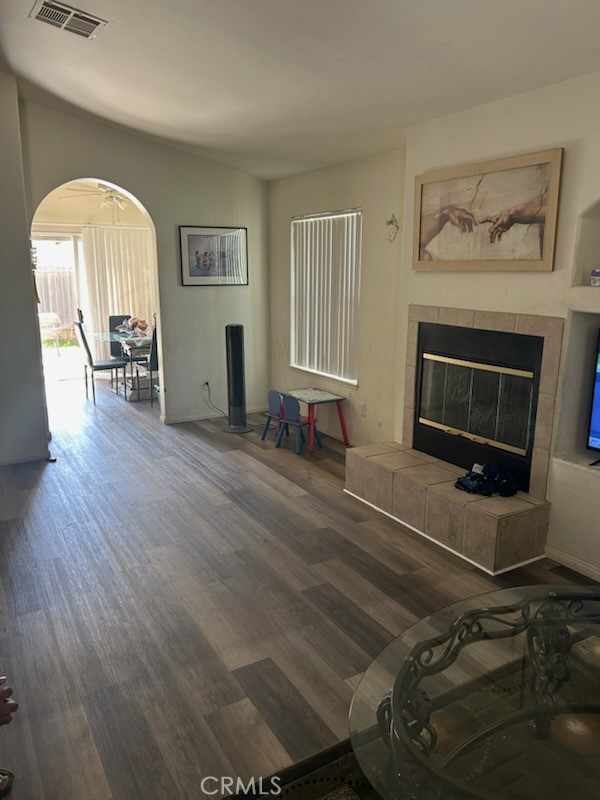 20907 Malaga Road