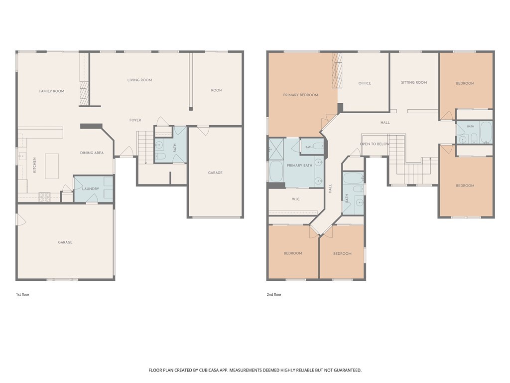 35745 Country Park