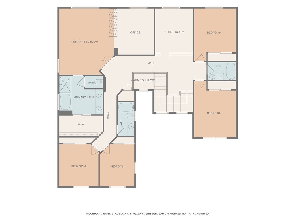 35745 Country Park