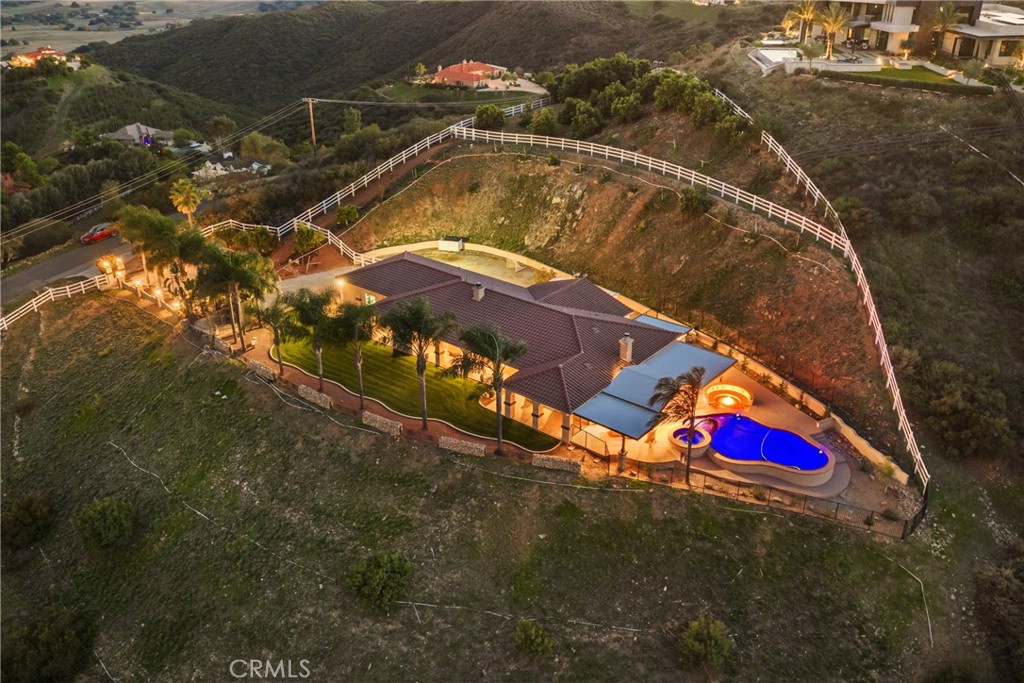 40055 Valle Vista
