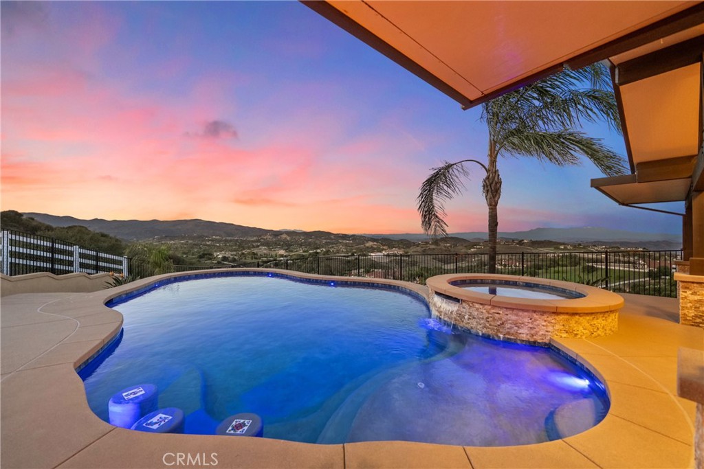 40055 Valle Vista