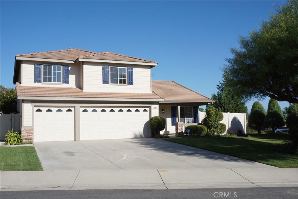 41968 Cameryn Court