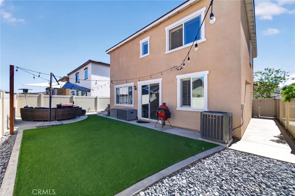 29125 Gardenia