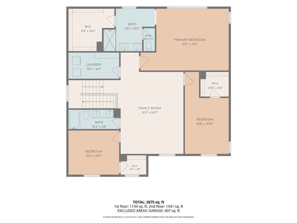 33072 Toledo Bend Court