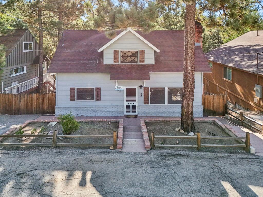 788 Conklin Road