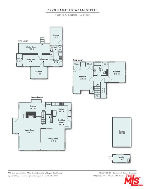 7290 Saint Estaban St