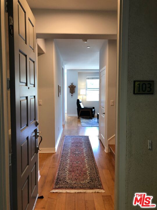7100 Playa Vista Dr Unit: 103
