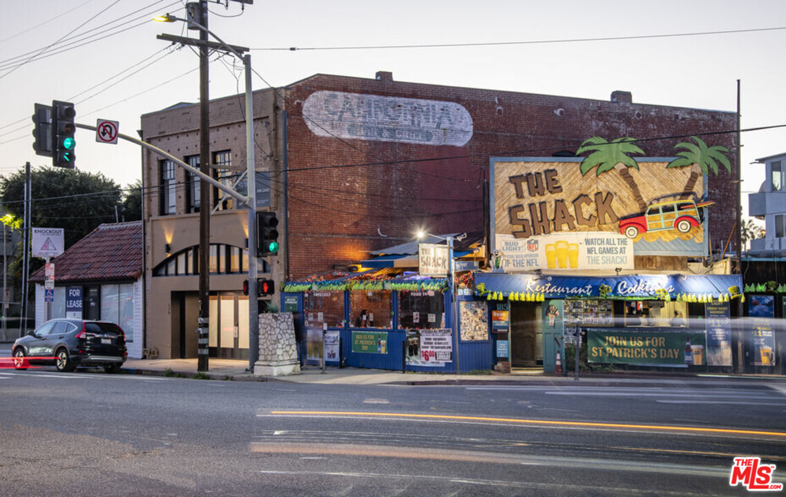 181 Culver Blvd Unit: A