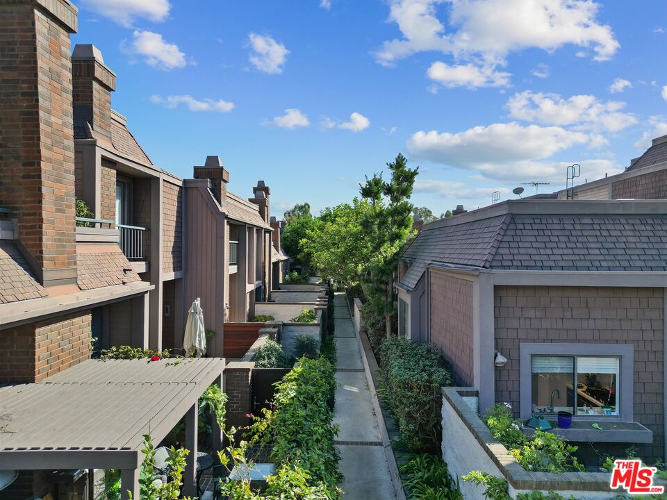 4521 Alla Rd Unit: 3