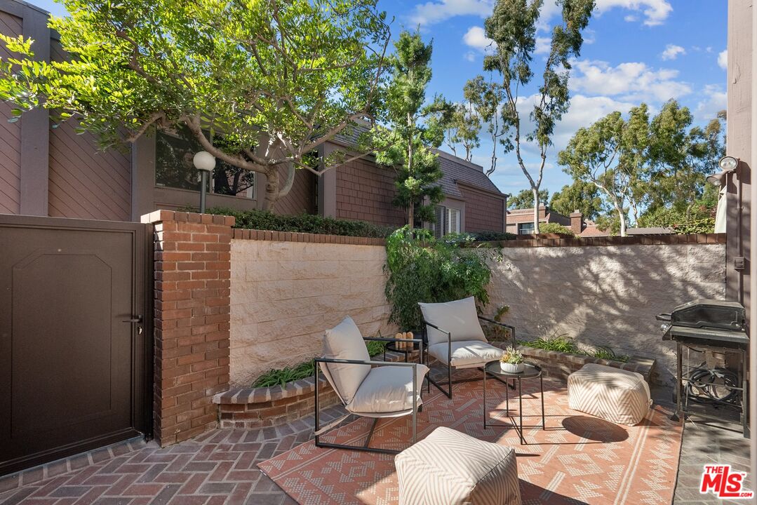 4521 Alla Rd Unit: 3