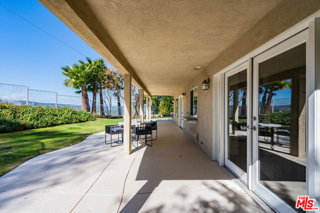 3804 Vista Linda Drive