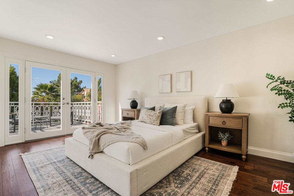 3804 Vista Linda Drive