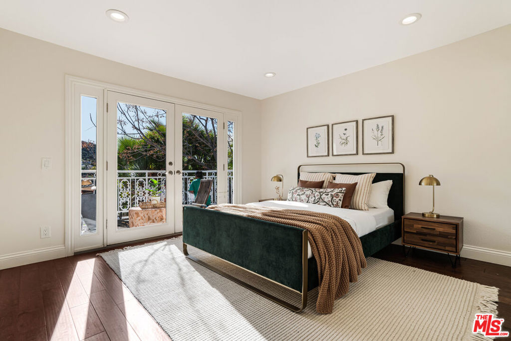 3804 Vista Linda Drive