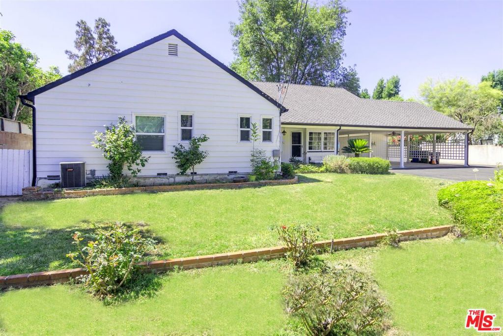 19147 Santa Rita Street