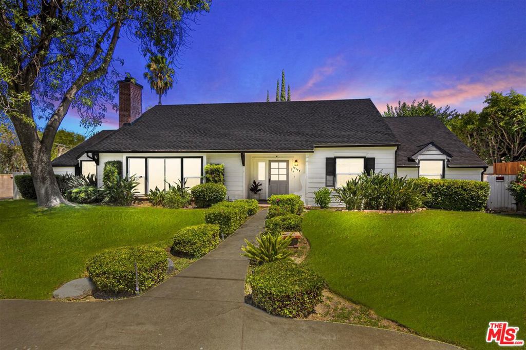 19147 Santa Rita Street