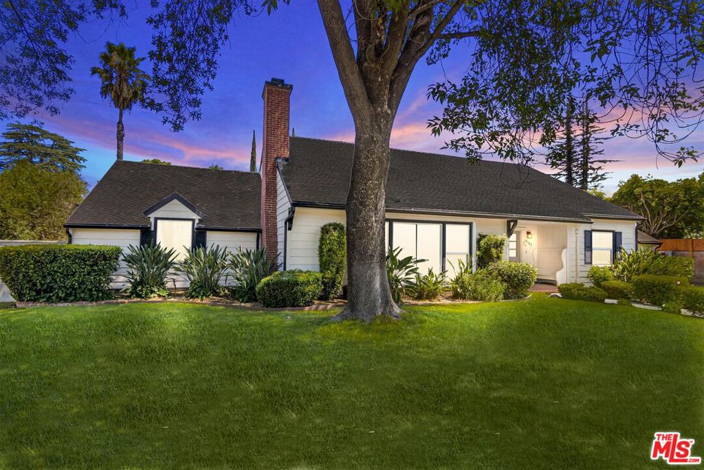 19147 Santa Rita Street