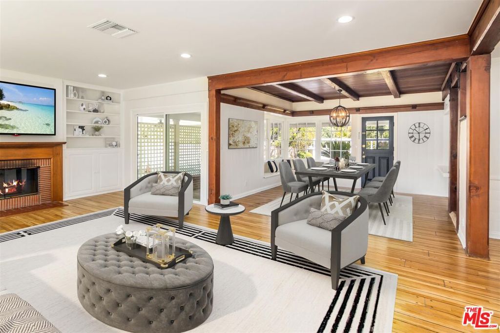 19147 Santa Rita Street