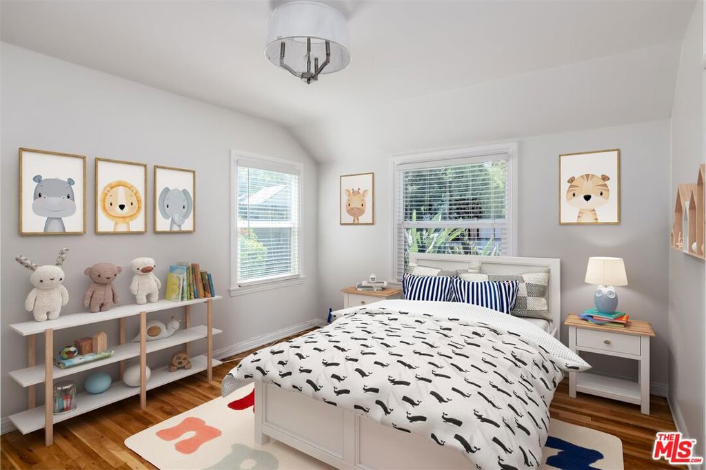 19147 Santa Rita Street