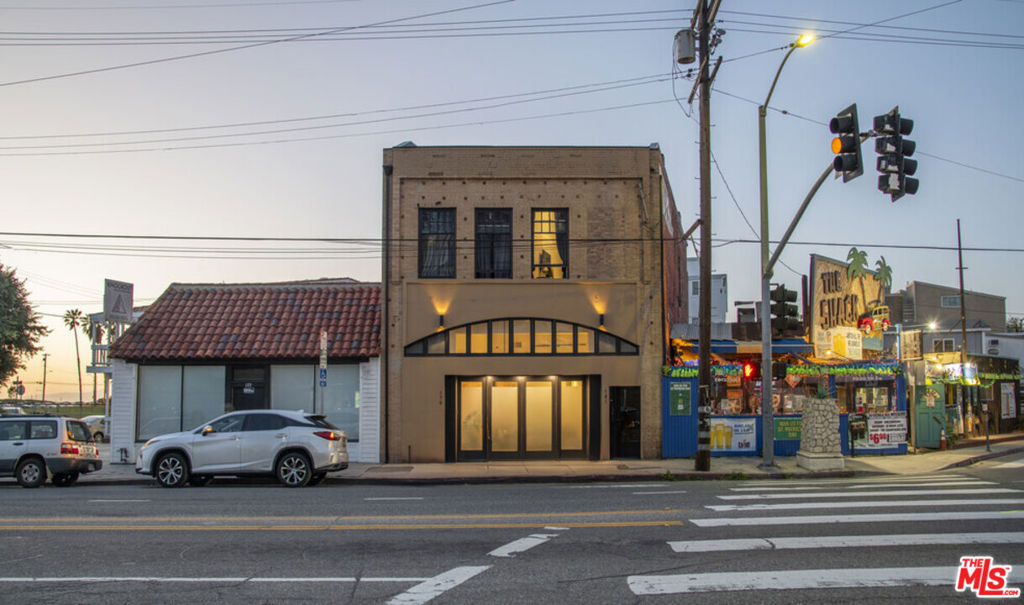 181 Culver Boulevard A