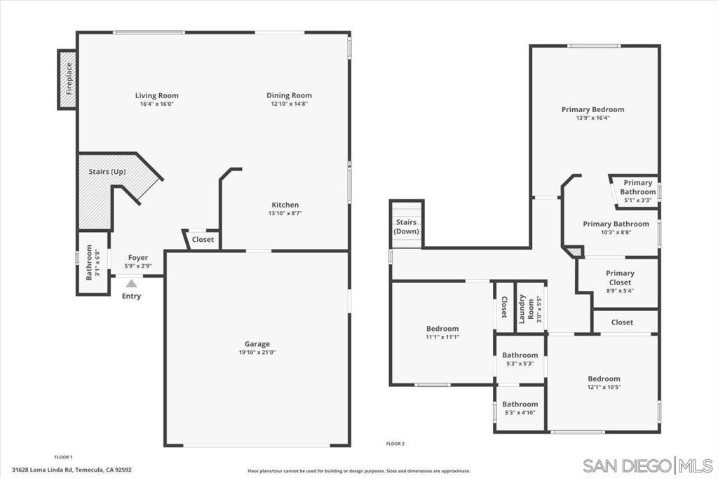 31628 Loma Linda Road