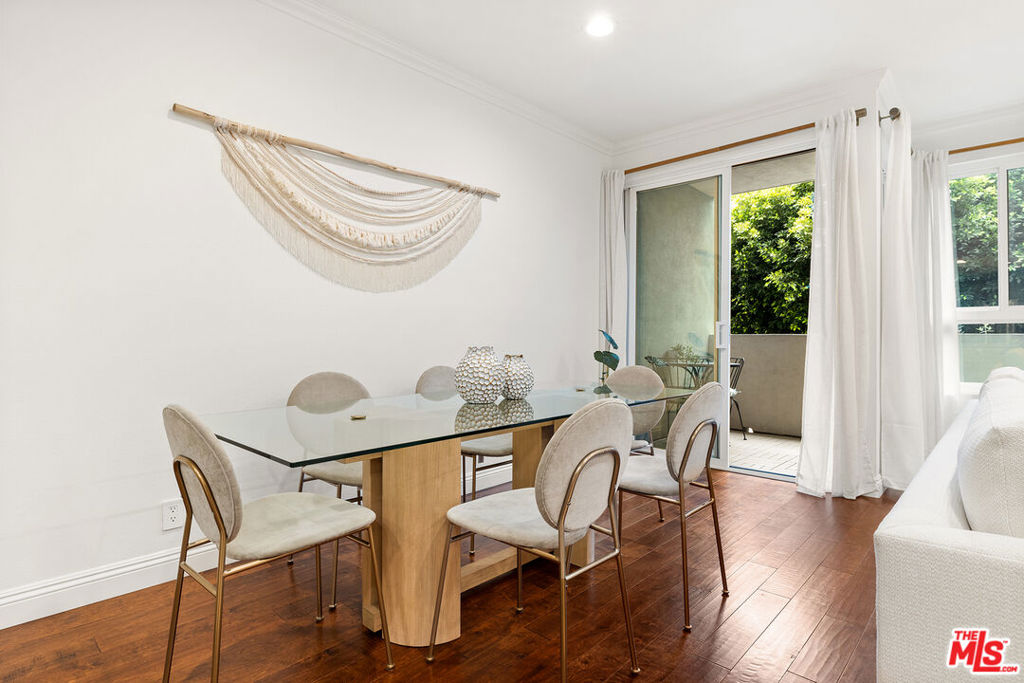 12115 San Vicente Boulevard 207