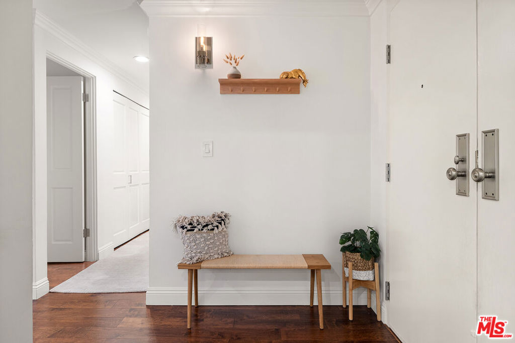 12115 San Vicente Boulevard 207