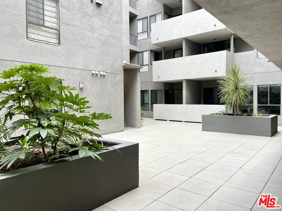 12115 San Vicente Boulevard 207