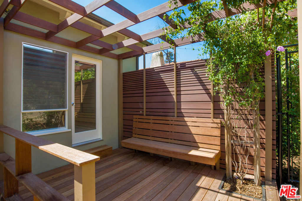 694 San Lorenzo Street