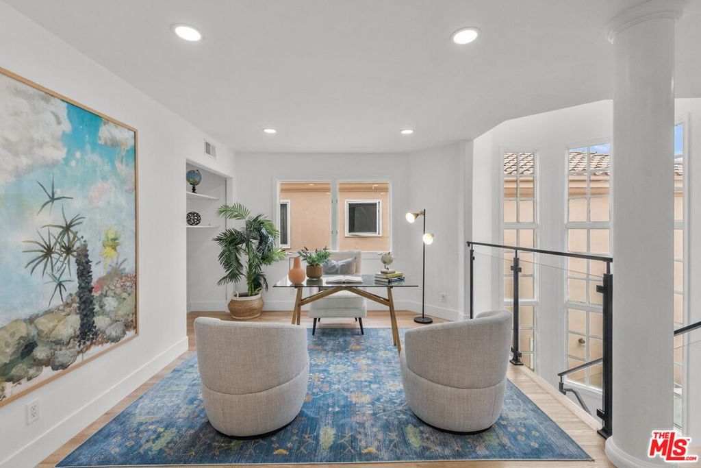 23119 Los Codona Avenue