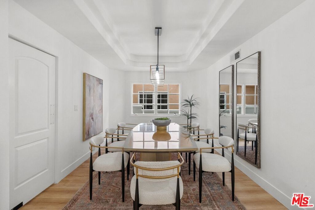 23119 Los Codona Avenue