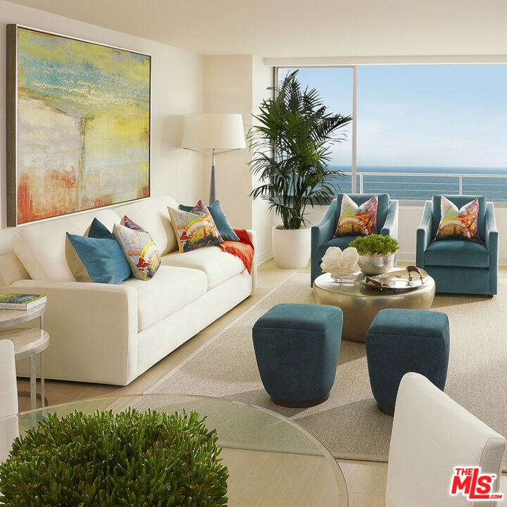 1221 W OCEAN AVE Unit: 1706