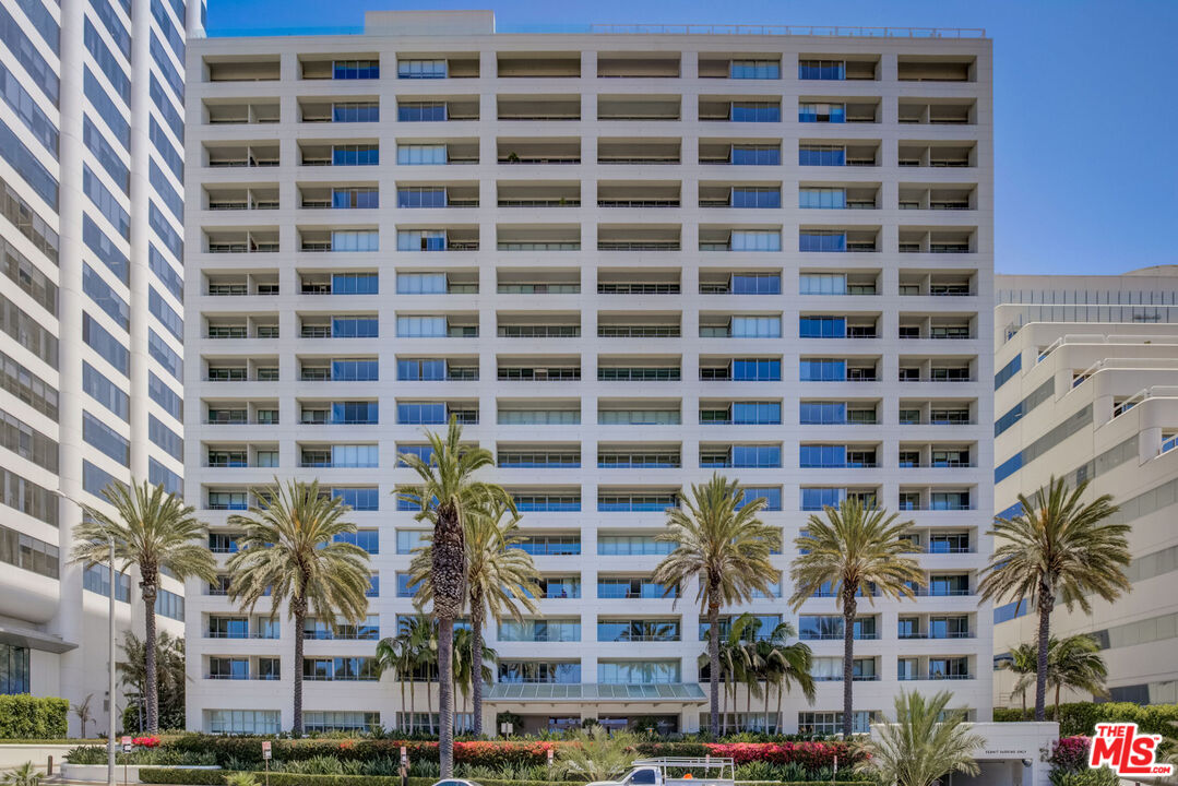 1221 W OCEAN AVE Unit: 1706
