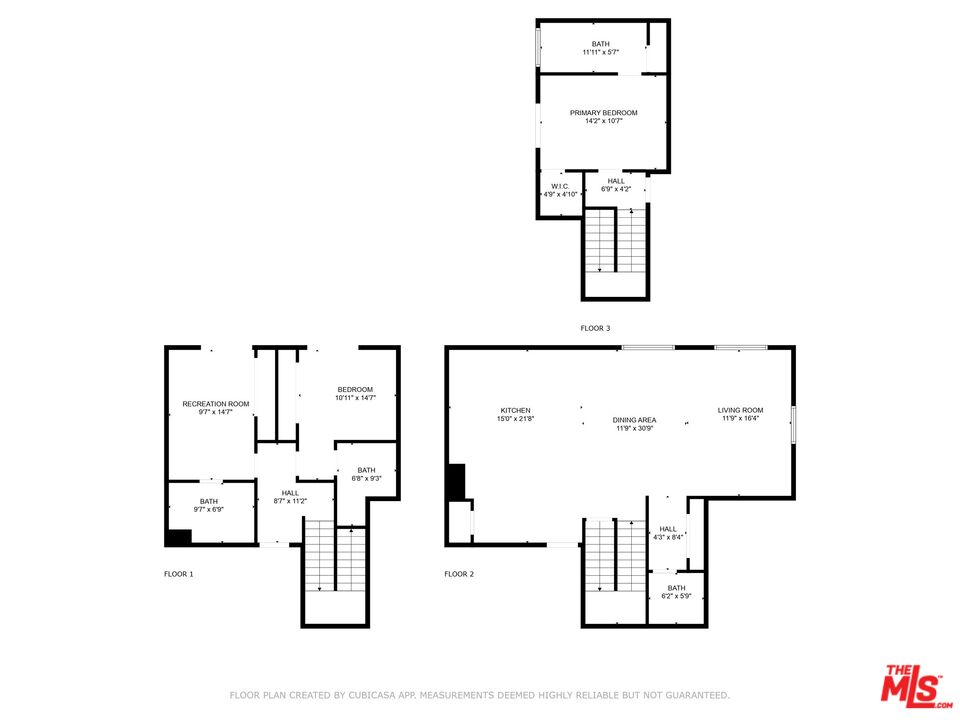 1433 14th St Unit: 10