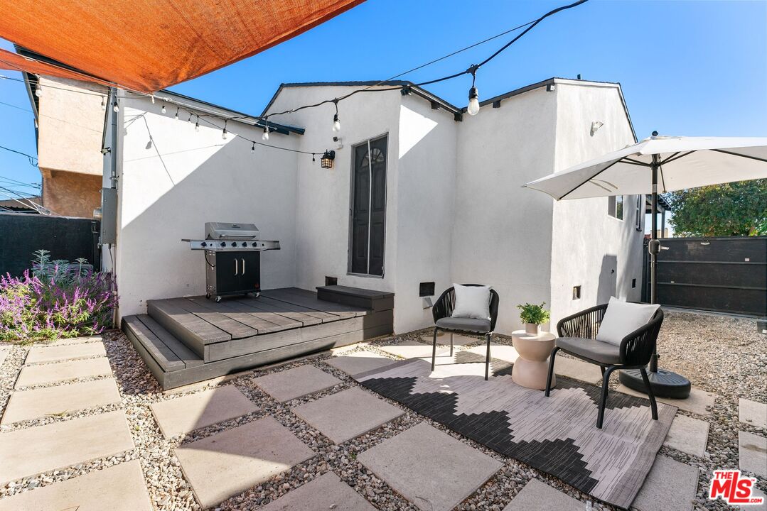 1741 S Spaulding Ave