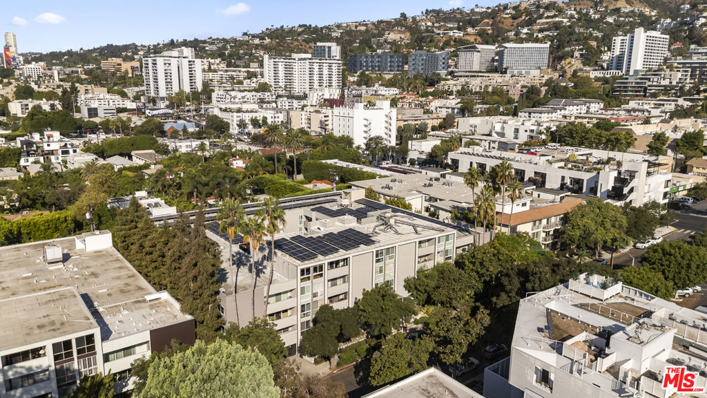 1025 N Kings Road 113