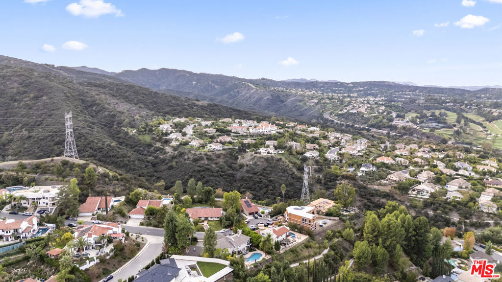 3804 Vista Linda Drive