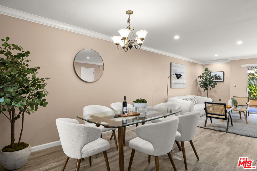 6151 Canterbury Dr Unit: 104