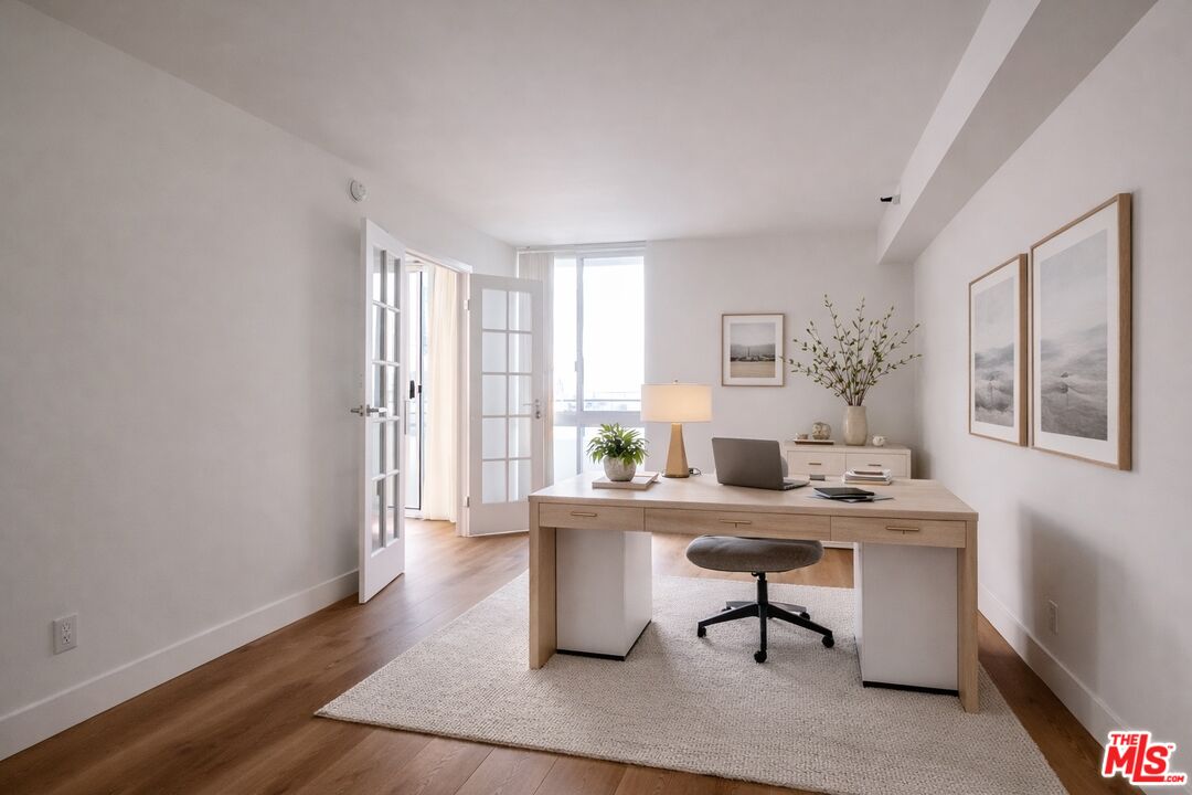 10390 WILSHIRE BLVD Unit: 910