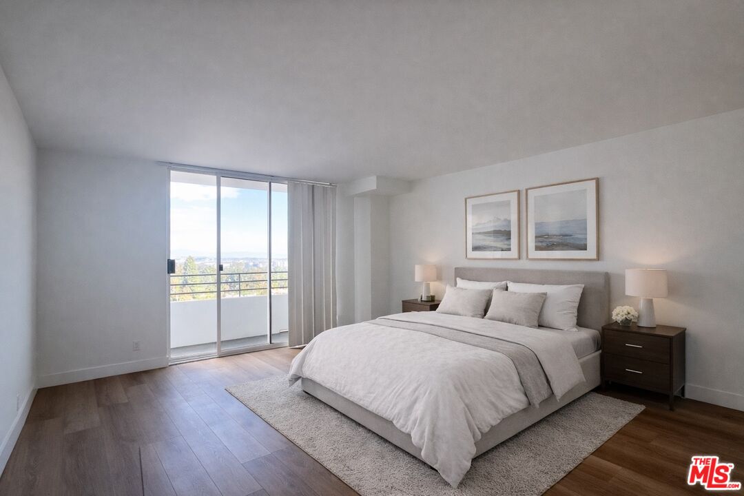 10390 WILSHIRE BLVD Unit: 910