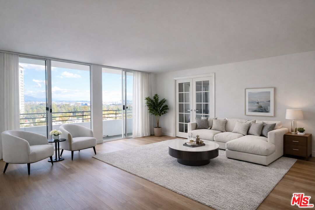 10390 WILSHIRE BLVD Unit: 910