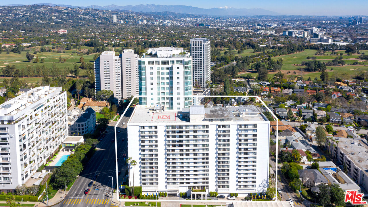 10390 WILSHIRE BLVD Unit: 910