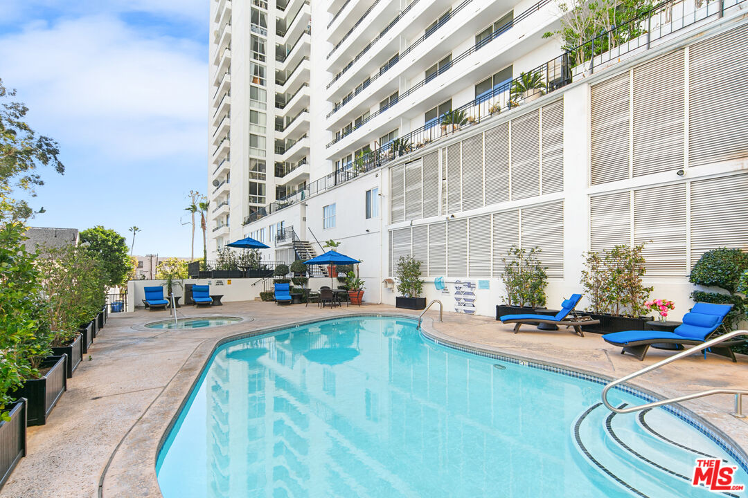10390 WILSHIRE BLVD Unit: 910