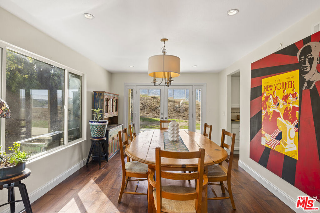 3804 Vista Linda Drive