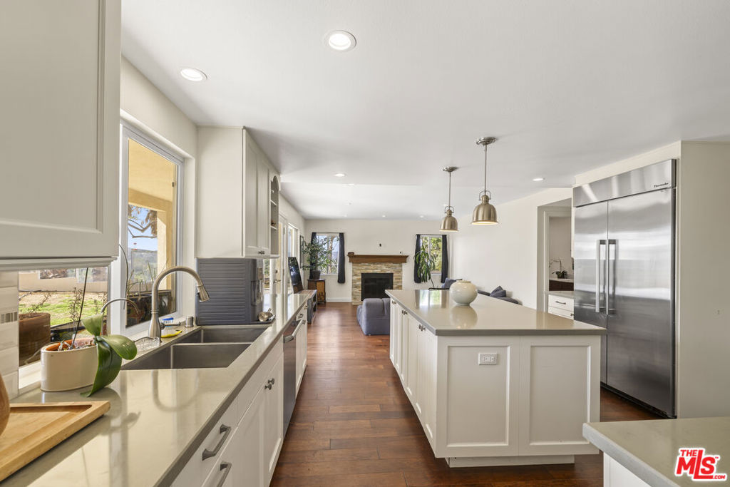 3804 Vista Linda Drive